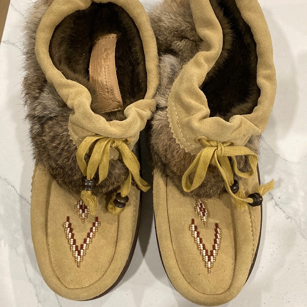 Manitobah Mukluks Keewatin
